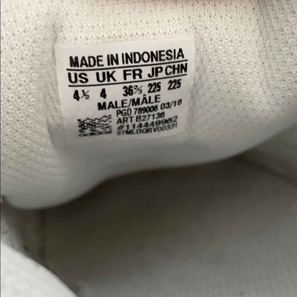 Adidas Superstar Cloud White - image 6